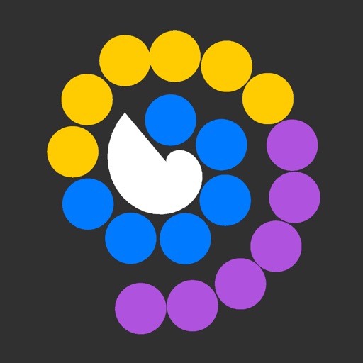 Color Puzzle - Watch & Phone Color Puzzle - Watch & Phone