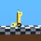 Draw It Race - Robot 3D Run