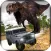 Wild Dinosaur Espace
