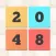 2048 Classic Puzzle never gets old