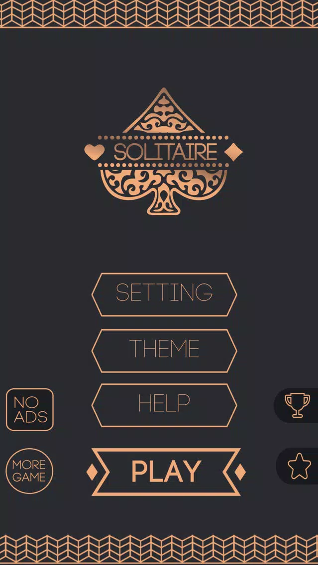 Solitaire Royal: Solitaire Collection Klondike Screenshots