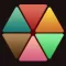 1010 Triangle Grid Fit
