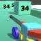 Shoot All-3D