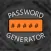 Generate Secure Passwords