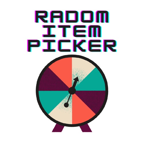 Random Item Picker by DPH Random Item Picker by DPH