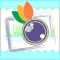 Eye Candy - ultimate photo editor,filter & sticker