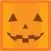 Halloween Greetings Card