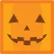 Halloween Greetings Card