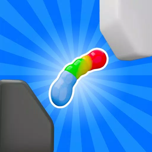 Sticky Blob