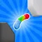 Sticky Blob