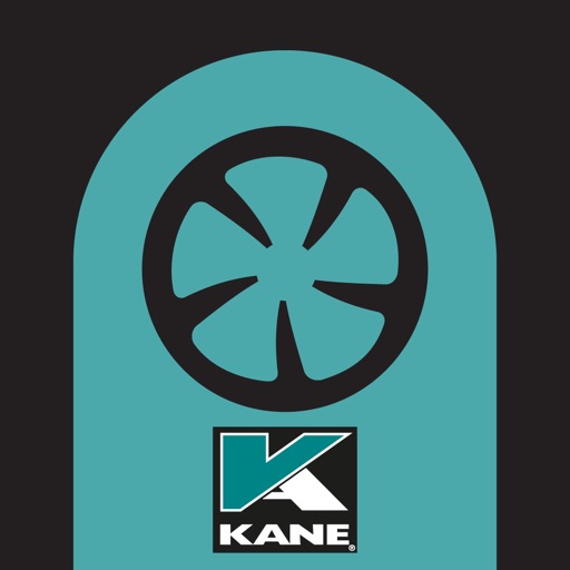 KANE DTHA2 KANE DTHA2