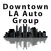 Downtown LA Auto Group