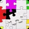 Jigsaw Slide - The puzzle