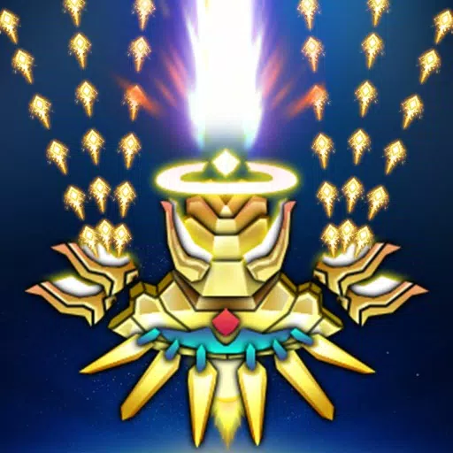 Space Hero Warship Space Hero Warship