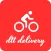 Drinks To Table Delivery