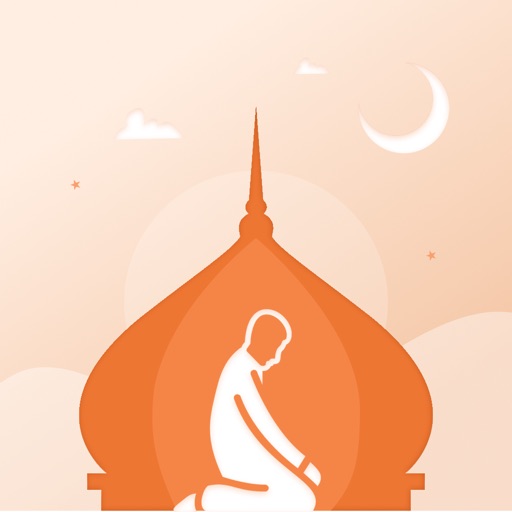 PrayerGuide Plus - Adhan Qibla PrayerGuide Plus - Adhan Qibla