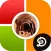 iPic Quilt - Photo Collage App