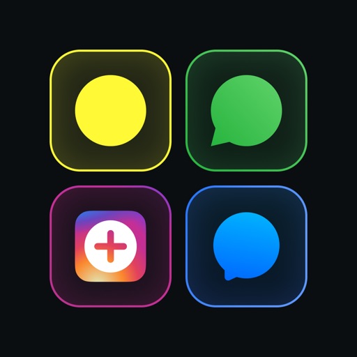 Dual Accounts - Parallel Apps