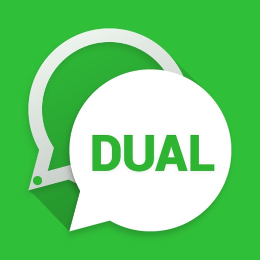 Dual App ~ Multiple Accounts Dual App ~ Multiple Accounts