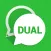 Dual App ~ Multiple Accounts