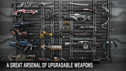 Screenshot di Dead Effect 2: Space Zombies