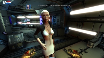 Screenshot di Dead Effect 2: Space Zombies