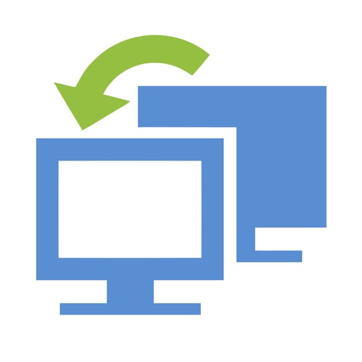 dualmon Remote Access dualmon Remote Access