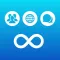 Dual App - Multiple Accounts