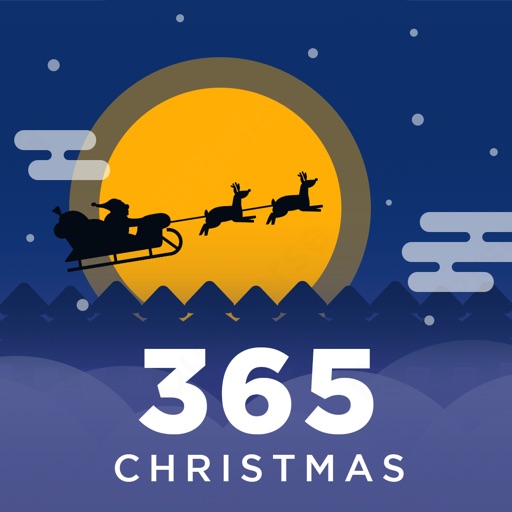 Christmas Countdown 365 Christmas Countdown 365