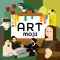 Artmoji - Art Emoji