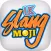UK Slangmoji - UK slang emojis & emoji keyboard