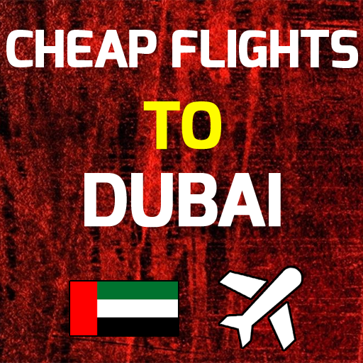 Cheap Flights To Dubai