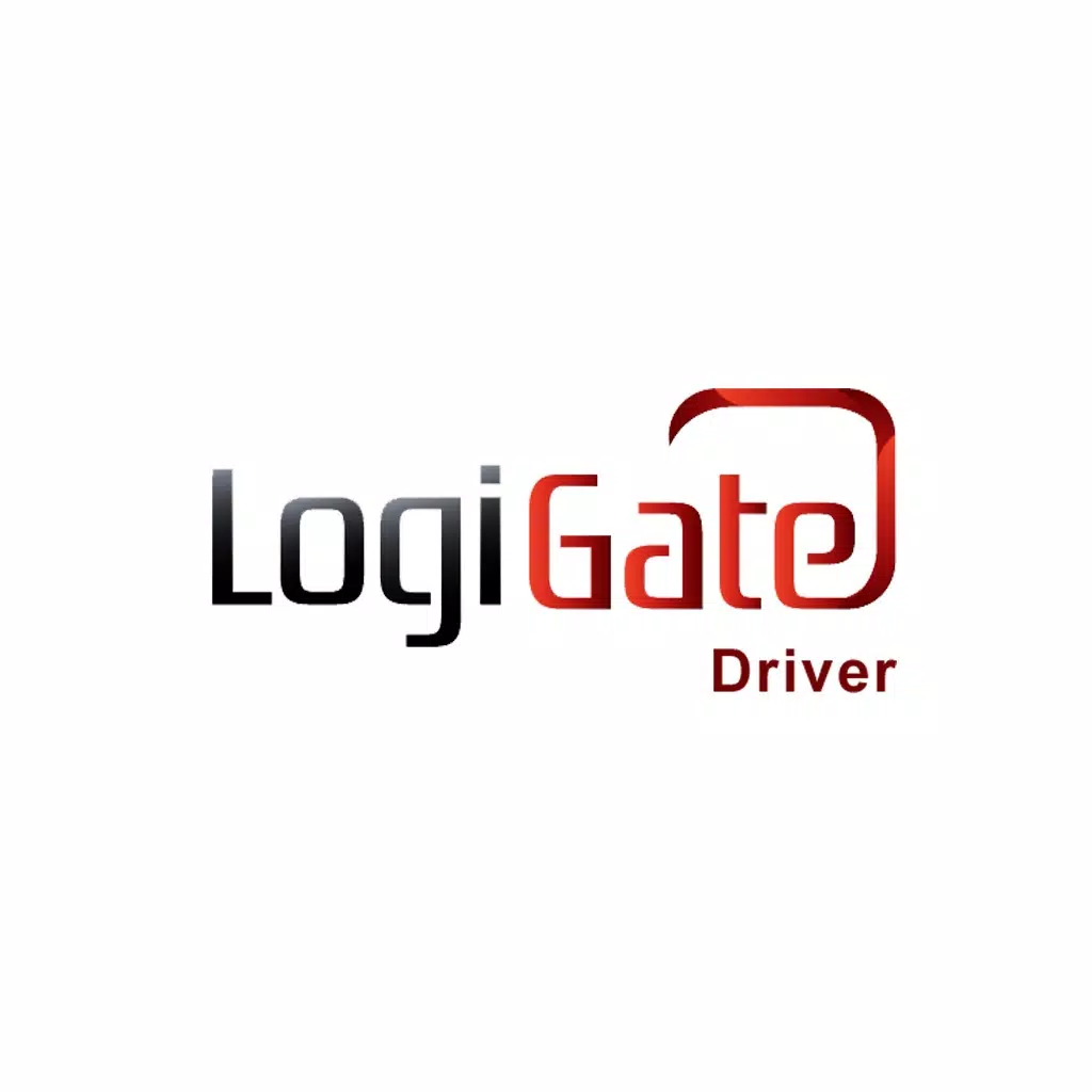 LogiGate Driver
