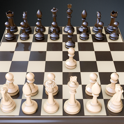 Chess 3D Chess 3D
