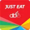 Just Eat dublinbikes