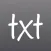 Textomatic Custom Animated GIF Keyboard