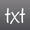 Textomatic Custom Animated GIF Keyboard