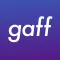 Gaff – talk with friends daily