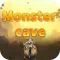 Monster cave!