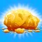 Gold Nuggets Rush