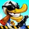 Crazy Duck Hunter－Just Fire!