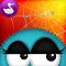 Itsy Bitsy Spider - Easter Egg
