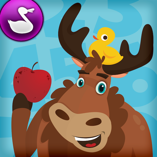 Moose Math by Duck Duck Moose Moose Math by Duck Duck Moose
