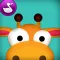 Peek-a-Zoo HD