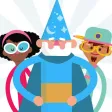 Wizard School!