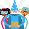 Wizard School!