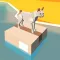 bouncing catz