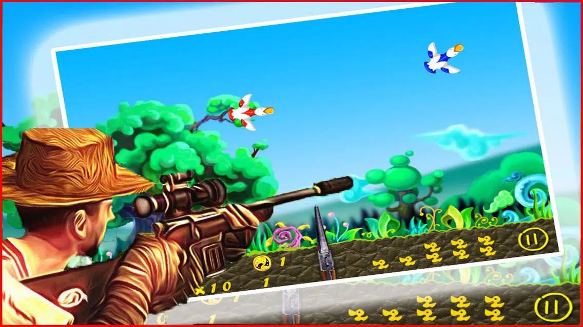 Hunt Duck Crazy Screenshots