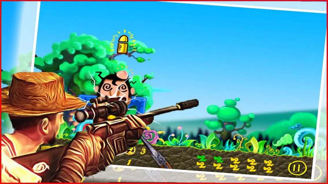 Hunt Duck Crazy Screenshots