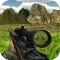 Sniper Flying Duck